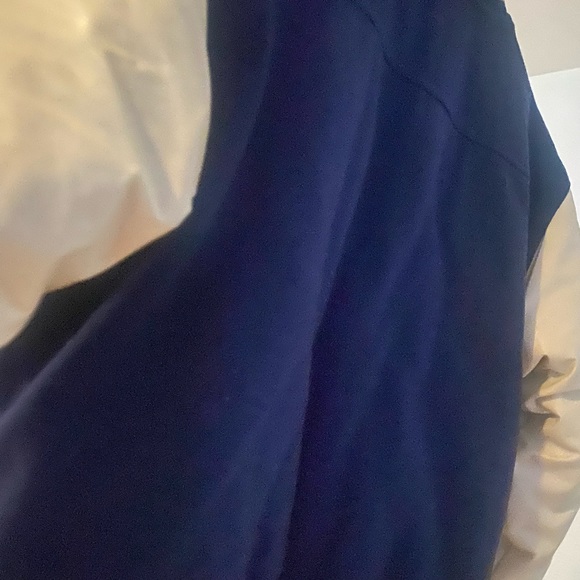 Authentic New England Patriots Wool Snap Front Letterman Jacket Youth - Picture 12 of 13